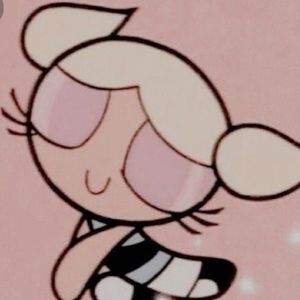 Meet your Posher, Jocelyn